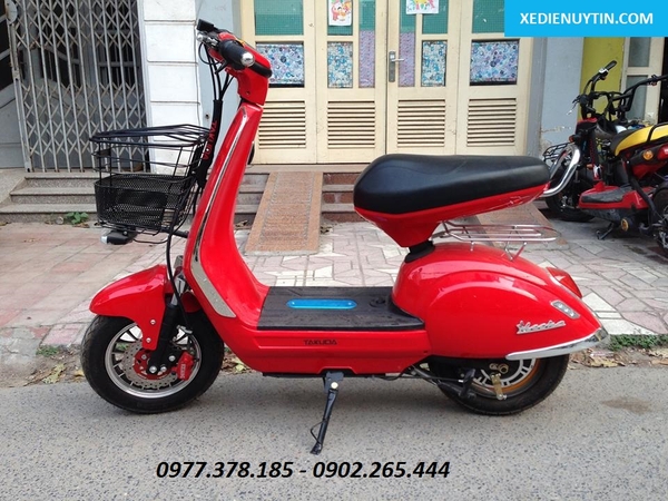 Cập nhật 94+ bán xe điện bánh to không thể bỏ qua 40 xe dien 1 banh giá tốt Tháng 2 2023 Mua ngay Shopee Việt Nam